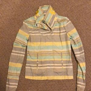 Bench Raincoat